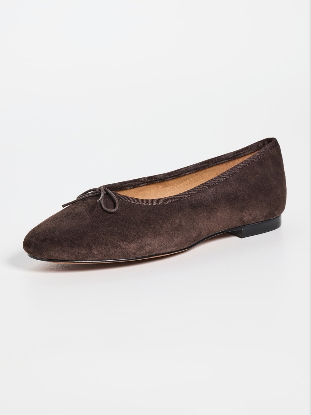 The April Ballet Flat